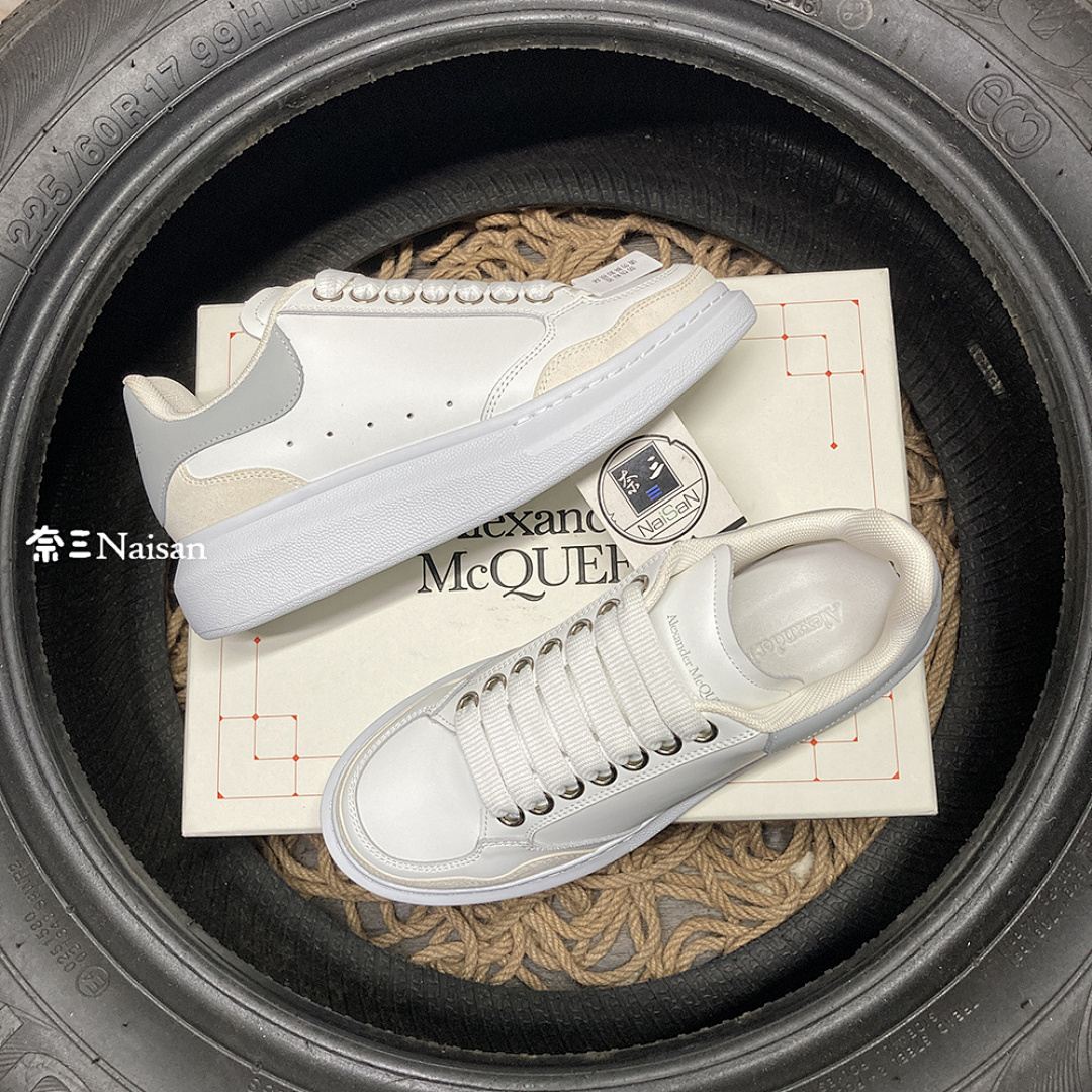 Christian Louboutin Alexander McQueen Sneaker - Image 2