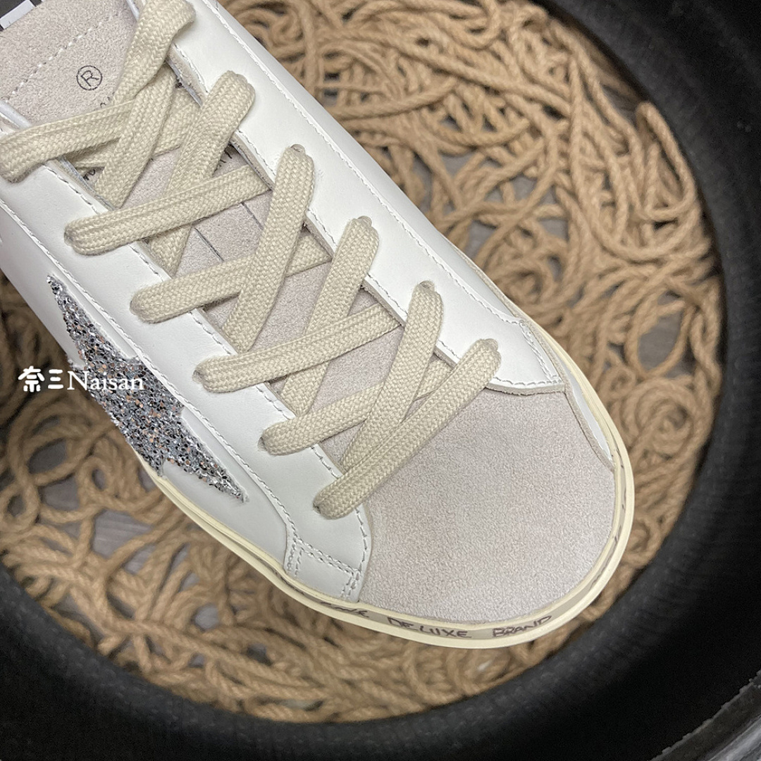 ▶ Hi Star Sneakers - Image 14