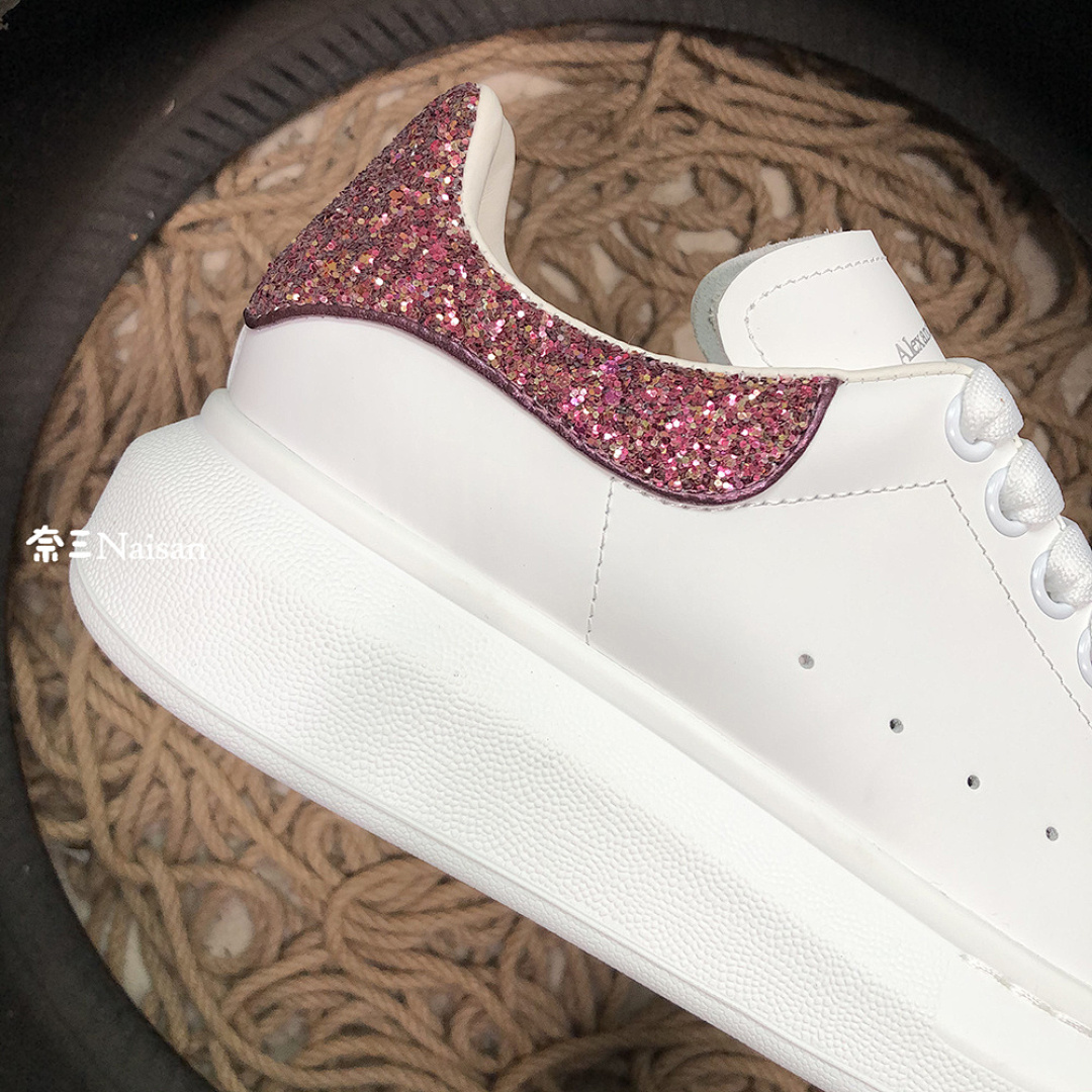 Christian Louboutin Christian Louboutin Alexander McQueen Sneaker, photo 1