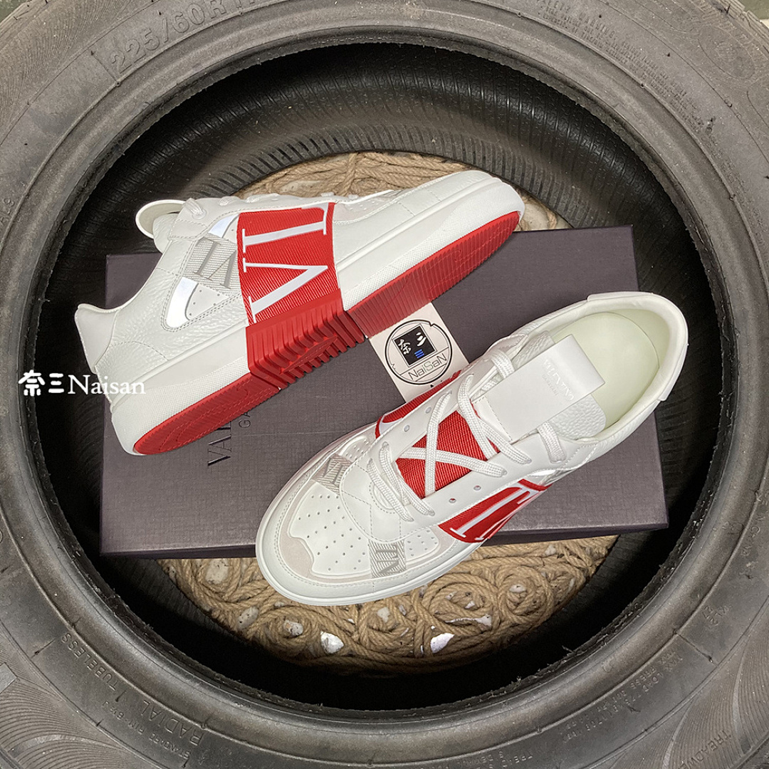 ▶ VL7N SNEAKER - Image 2