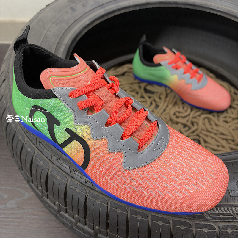 ▶ CHROMATHON TRAINER IN
