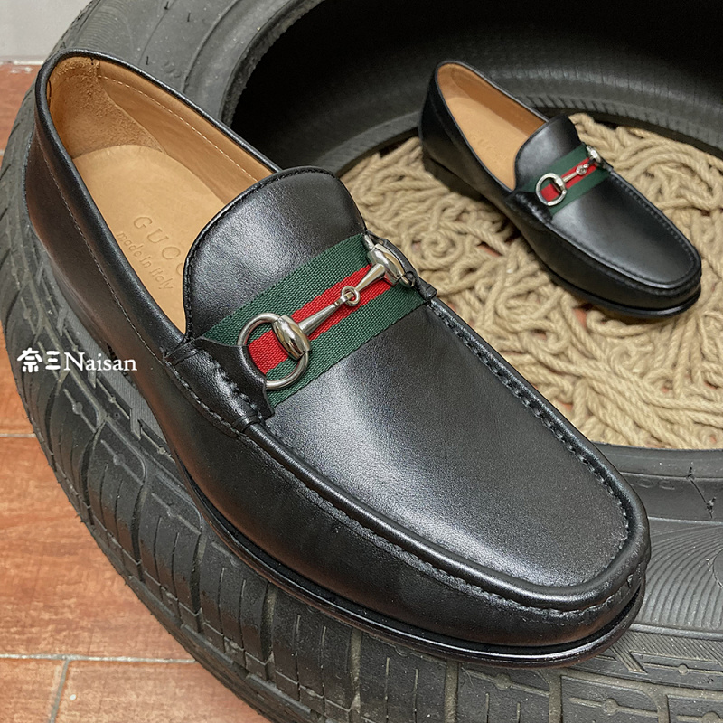 ▶ Gucci Men's Loafer, photo 1