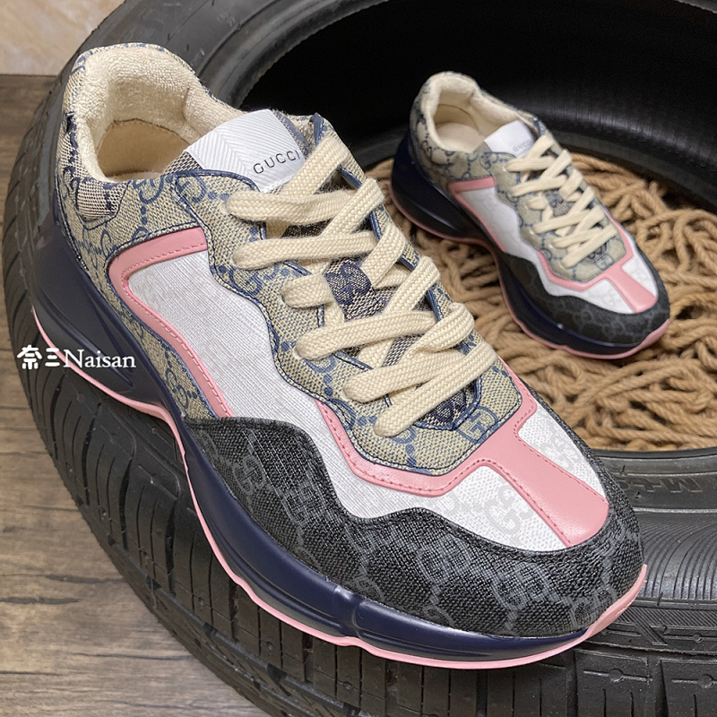 On Running GG Rhyton Sneaker, photo 1
