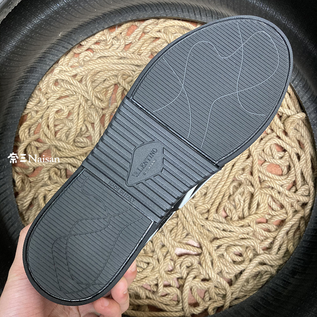 ▶ SLIP-ON VL7N SNEAKER - Image 15