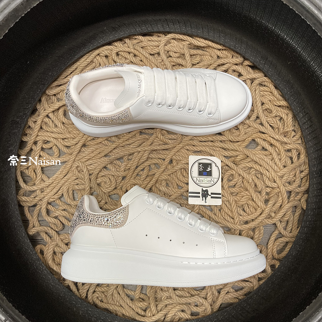Christian Louboutin Alexander McQueen Sneaker - Image 4