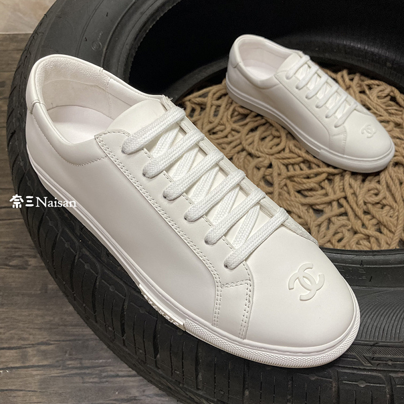 ▶ CHANEL Sneaker, photo 1