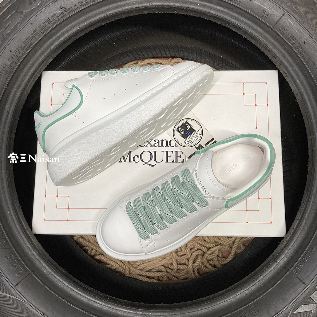 Christian Louboutin Alexander McQueen Sneaker - Image 2