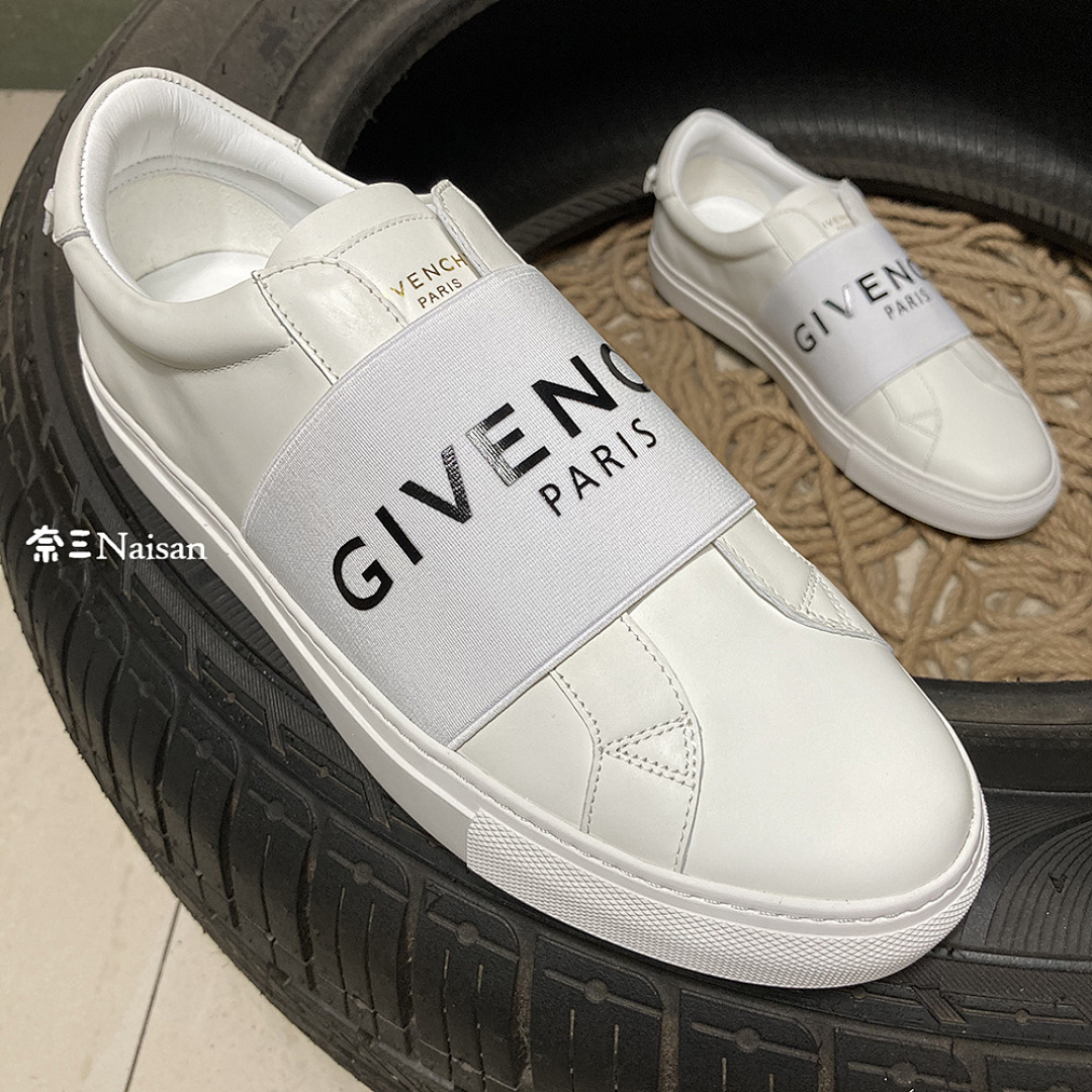 ▶ Givenchy Urban Street Sneaker, photo 1
