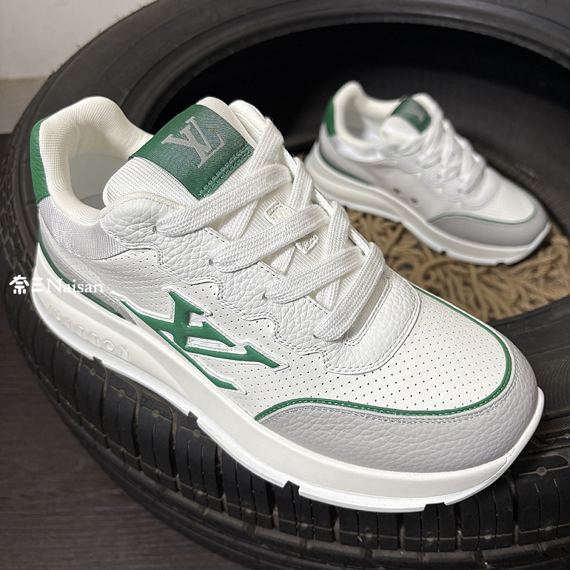 Christian Louboutin LV Classic Trainers, photo 1