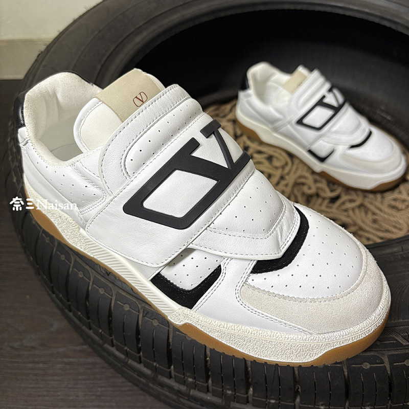 ▶ Joie De Jouer Low-Top Trainer