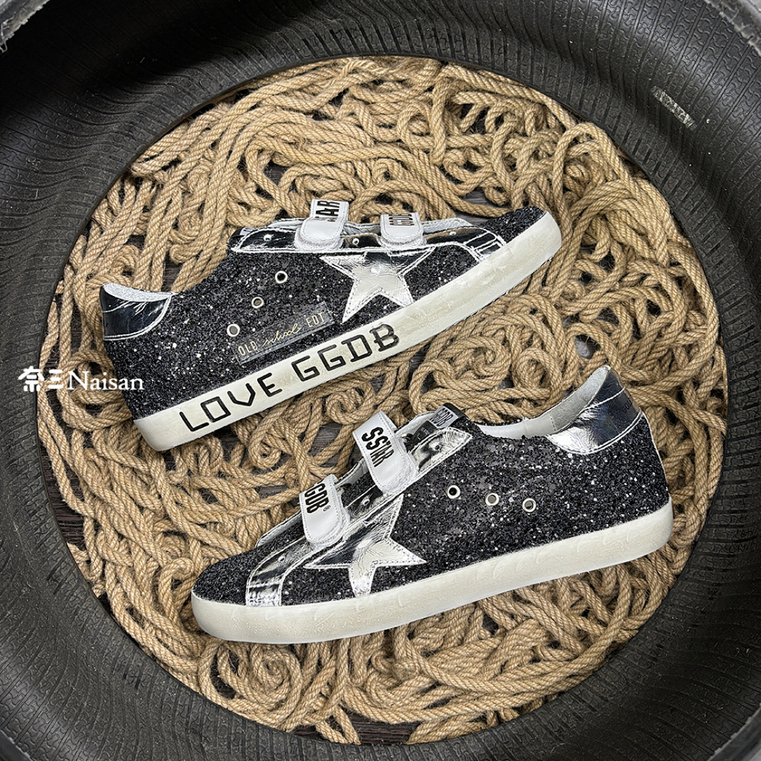 ▶ Super19 Super-Star Sneakers - Image 11