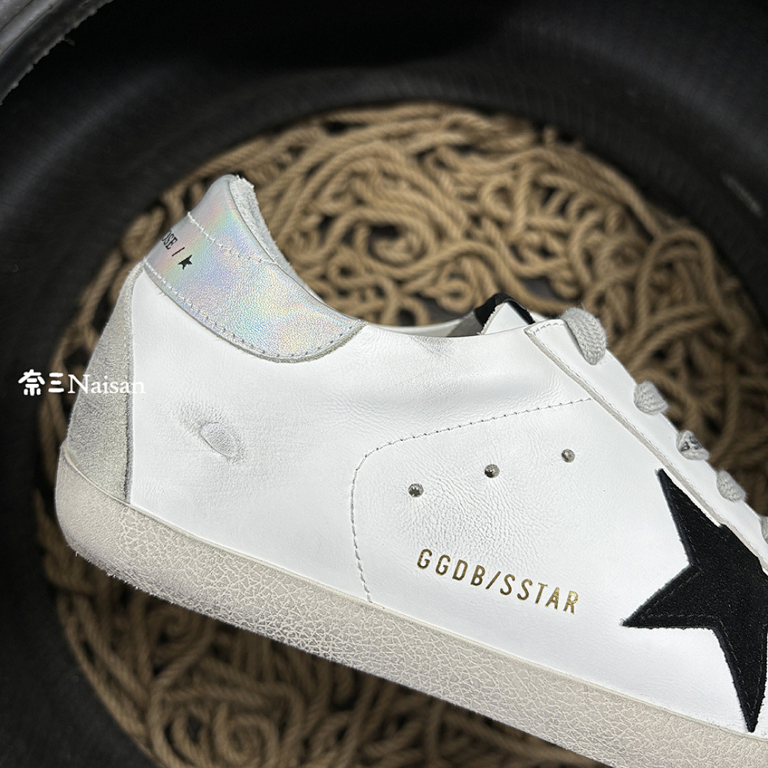 ▶ Super210 Super-Star Sneakers - Image 13
