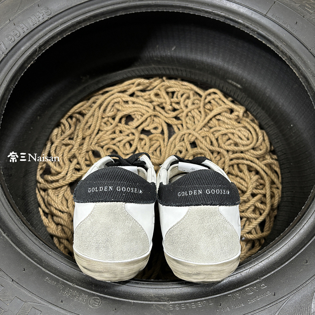 ▶ Super30 Super-Star Sneakers - Image 10