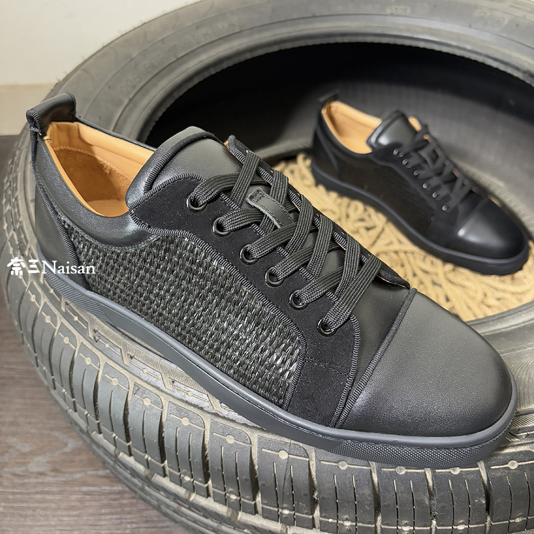 ▶ Christian Louboutin Low Top Sneaker, photo 1