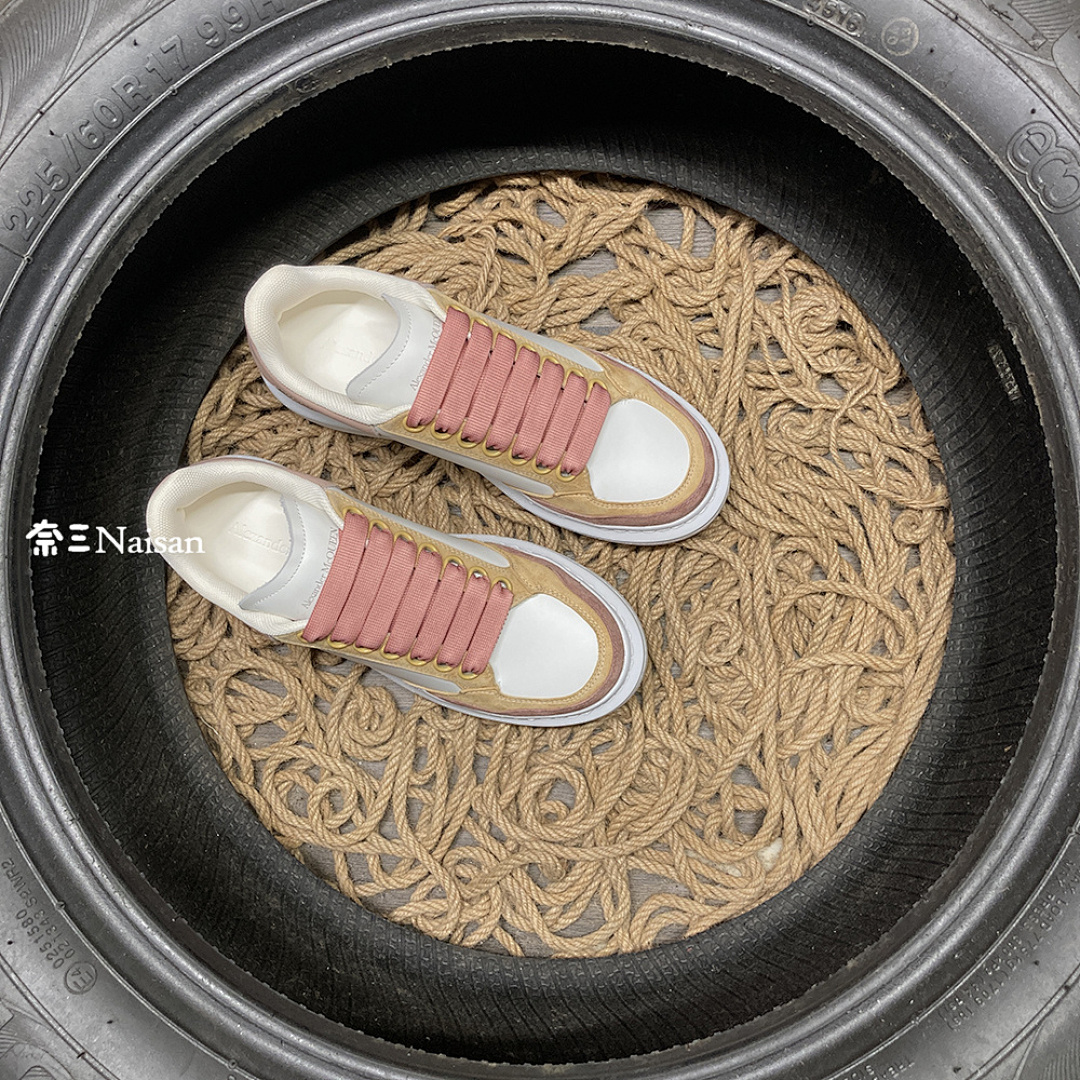 Christian Louboutin Alexander McQueen Sneaker - Image 5