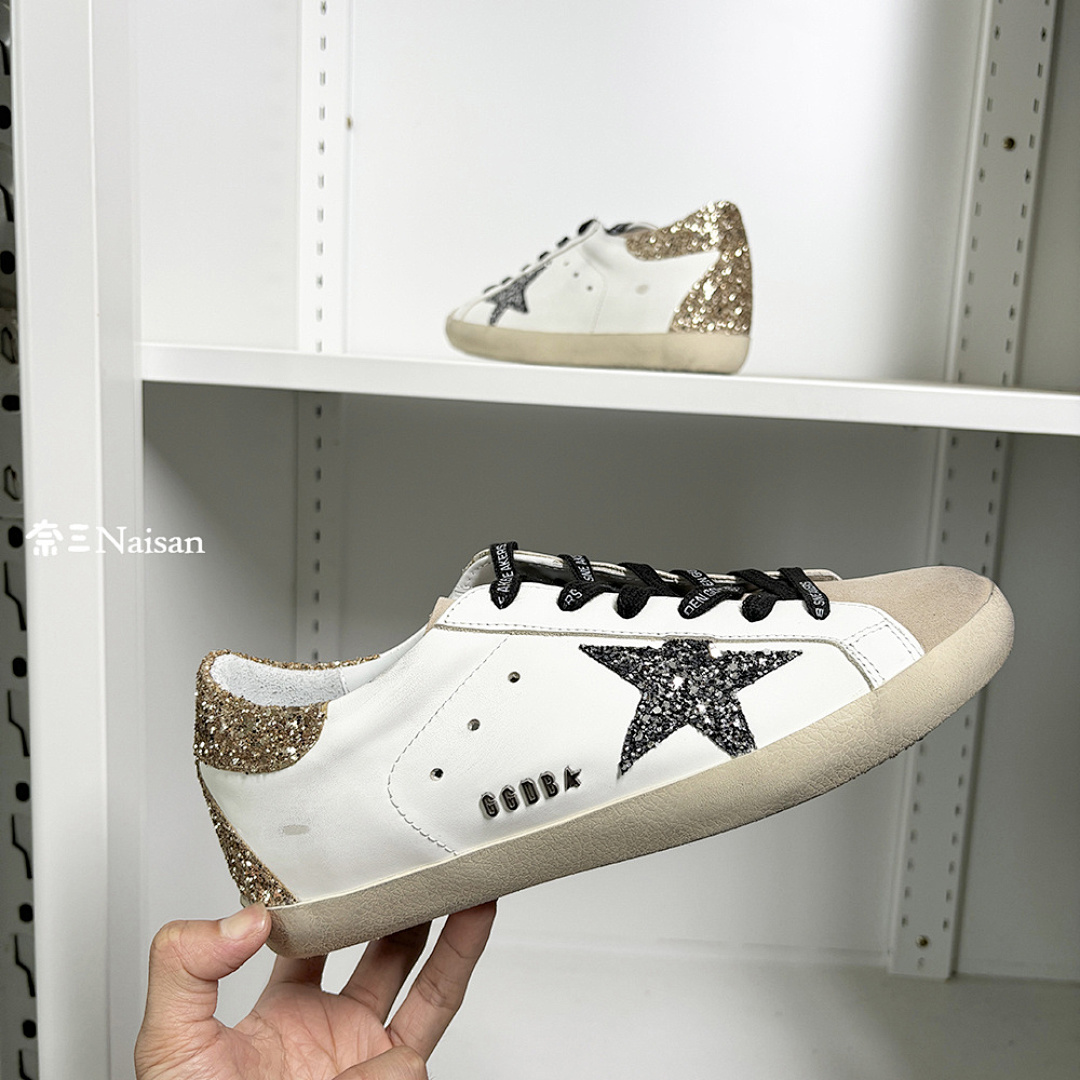 ▶ Super201 Super-Star Sneakers - Image 18