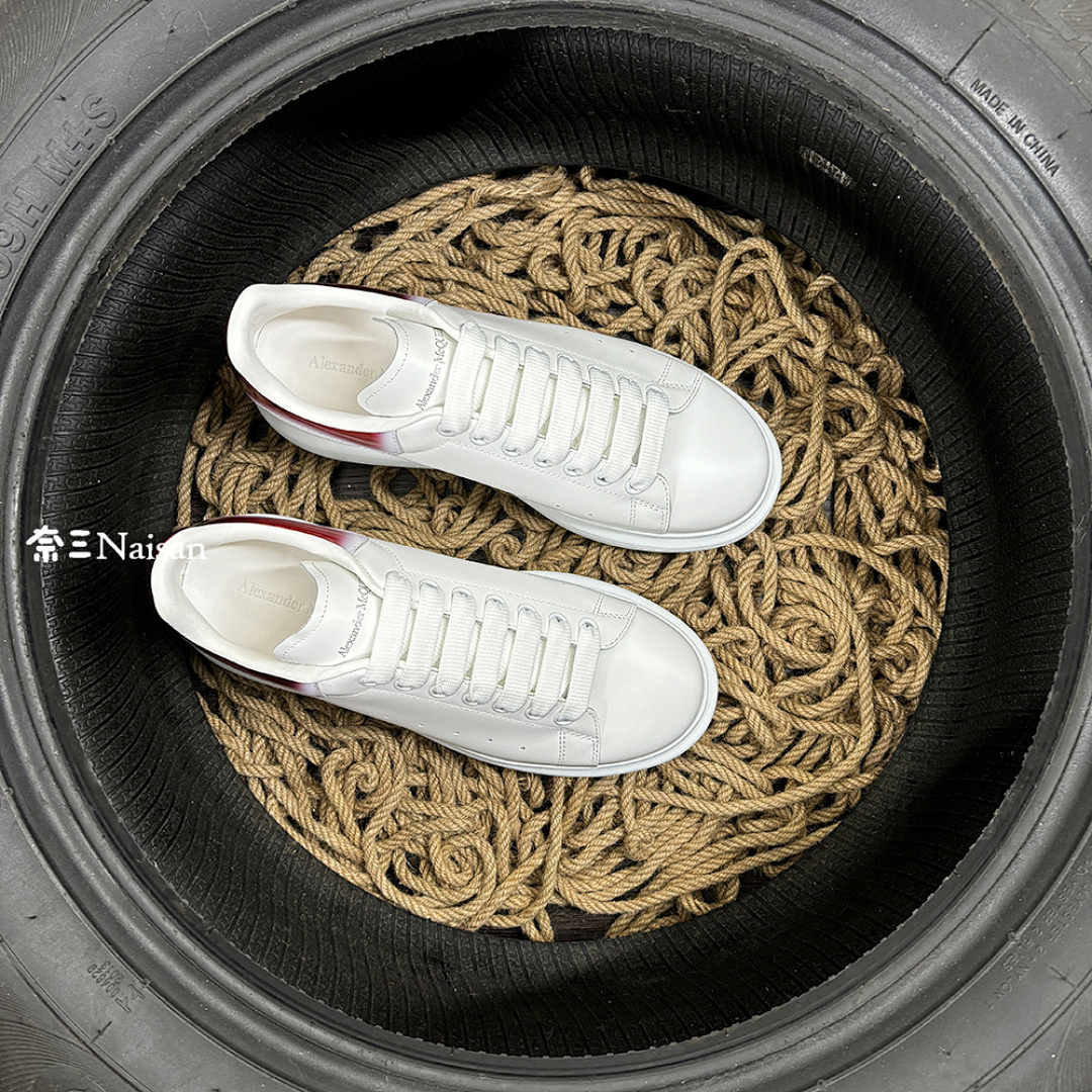 Christian Louboutin Alexander McQueen Sneaker - Image 5