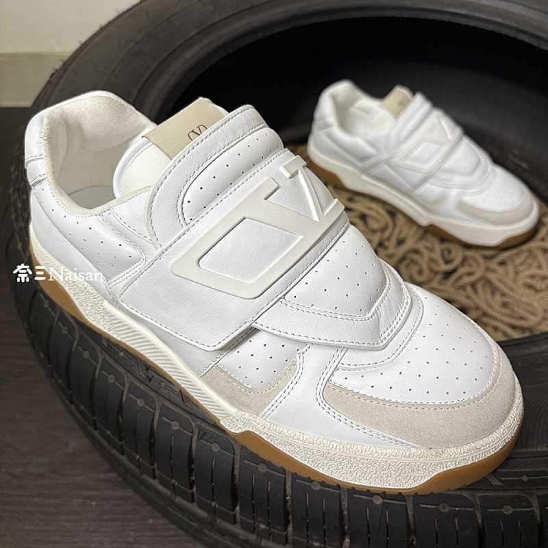 ▶ Joie De Jouer Low-Top Trainer