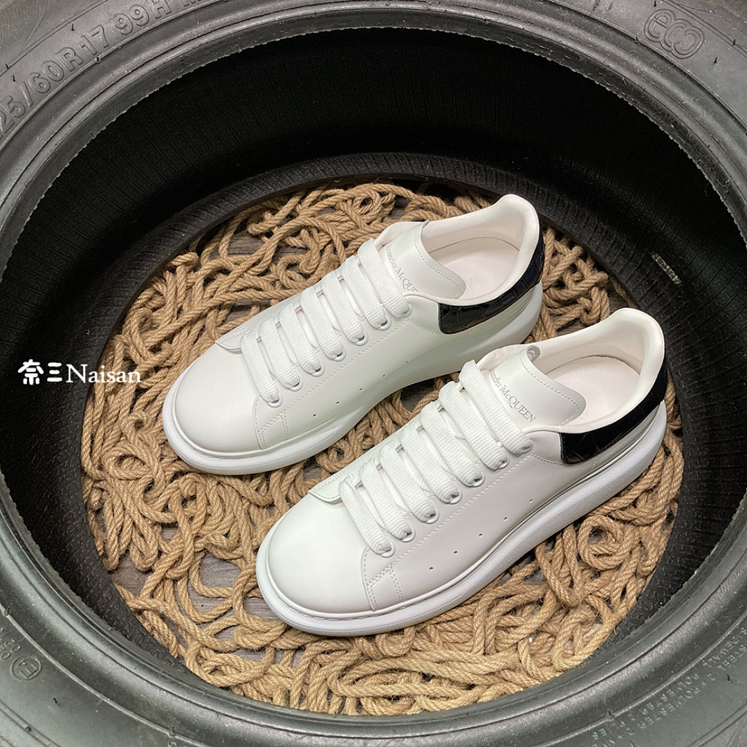Christian Louboutin Alexander Mcqueen Sneaker - Image 7