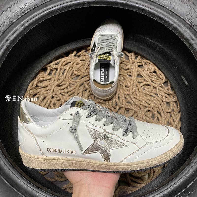 ▶ Ball32 Ball Star Sneakers, photo 1