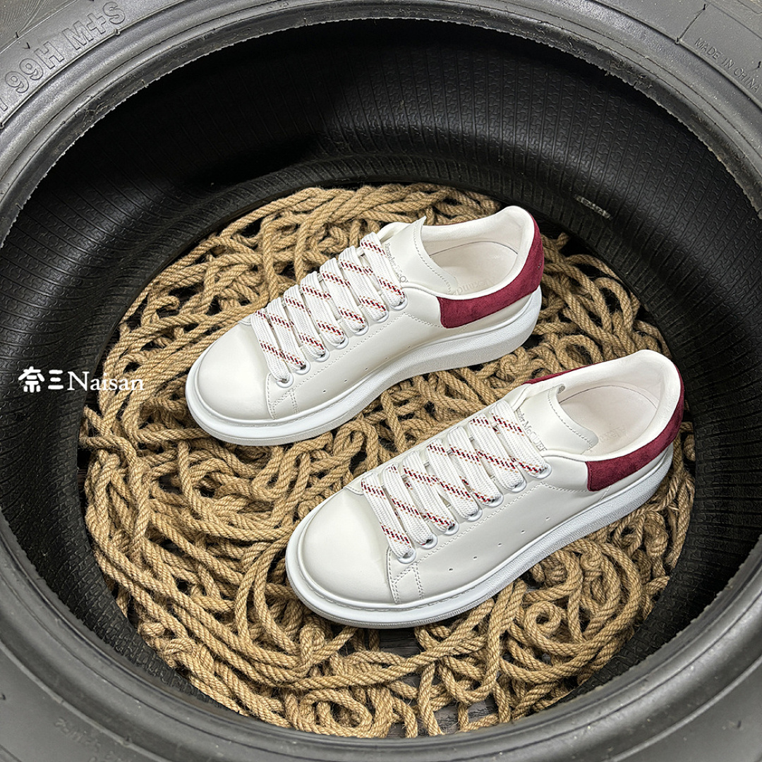 Christian Louboutin Alexander McQueen Sneaker - Image 7