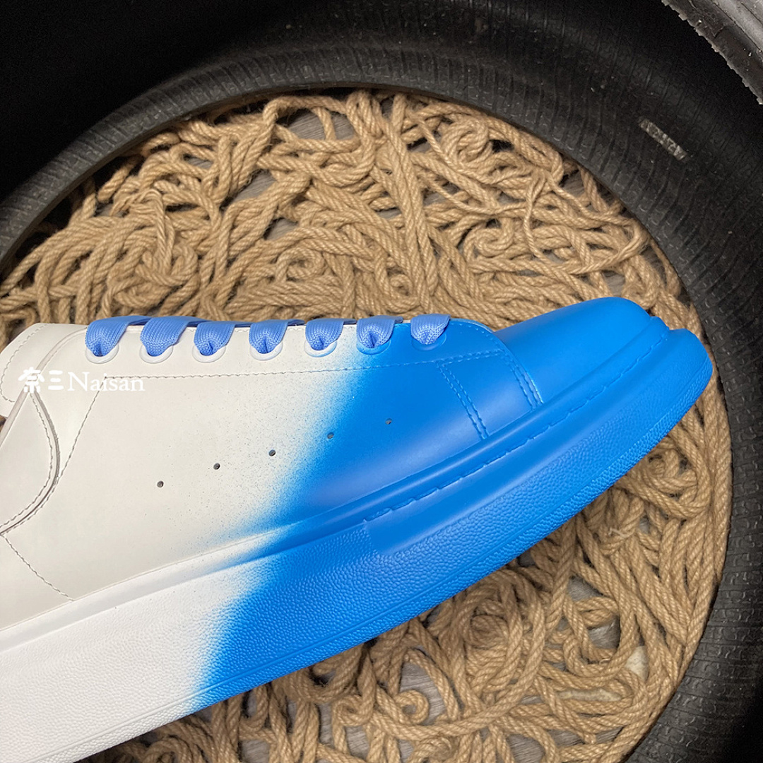 Christian Louboutin Alexander Mcqueen Sneaker - Image 12
