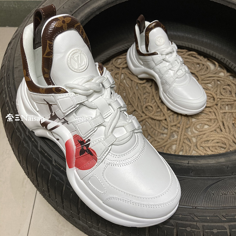 Arc'teryx Archlight Sneaker, photo 1