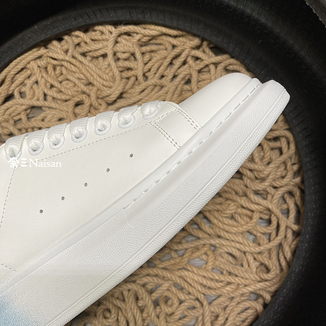 Christian Louboutin Alexander Mcqueen Oversized Sneaker - Image 12