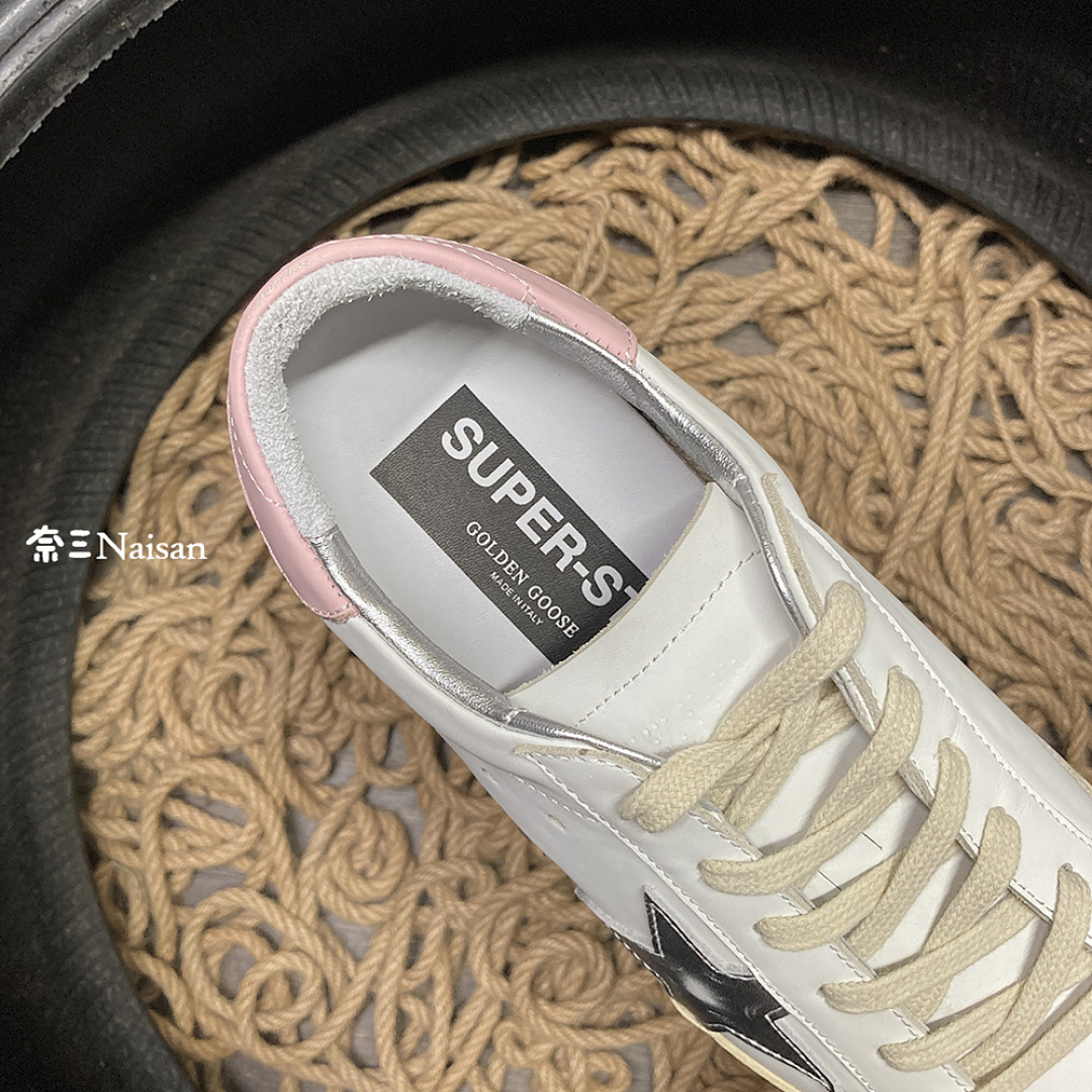 ▶ Super162 Super-Star Sneakers - Image 13