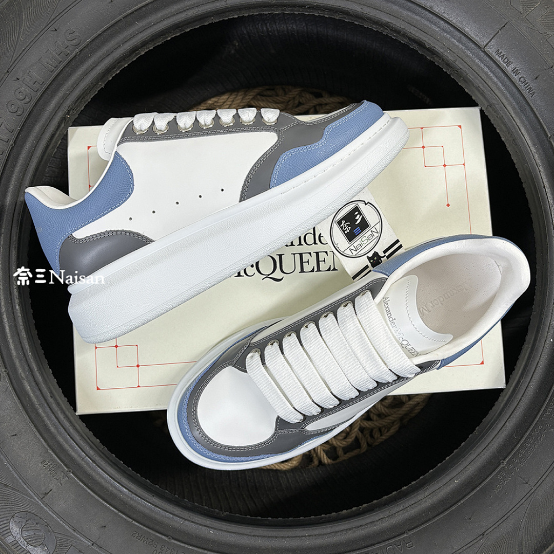 Christian Louboutin Alexander McQueen Sneaker - Image 2