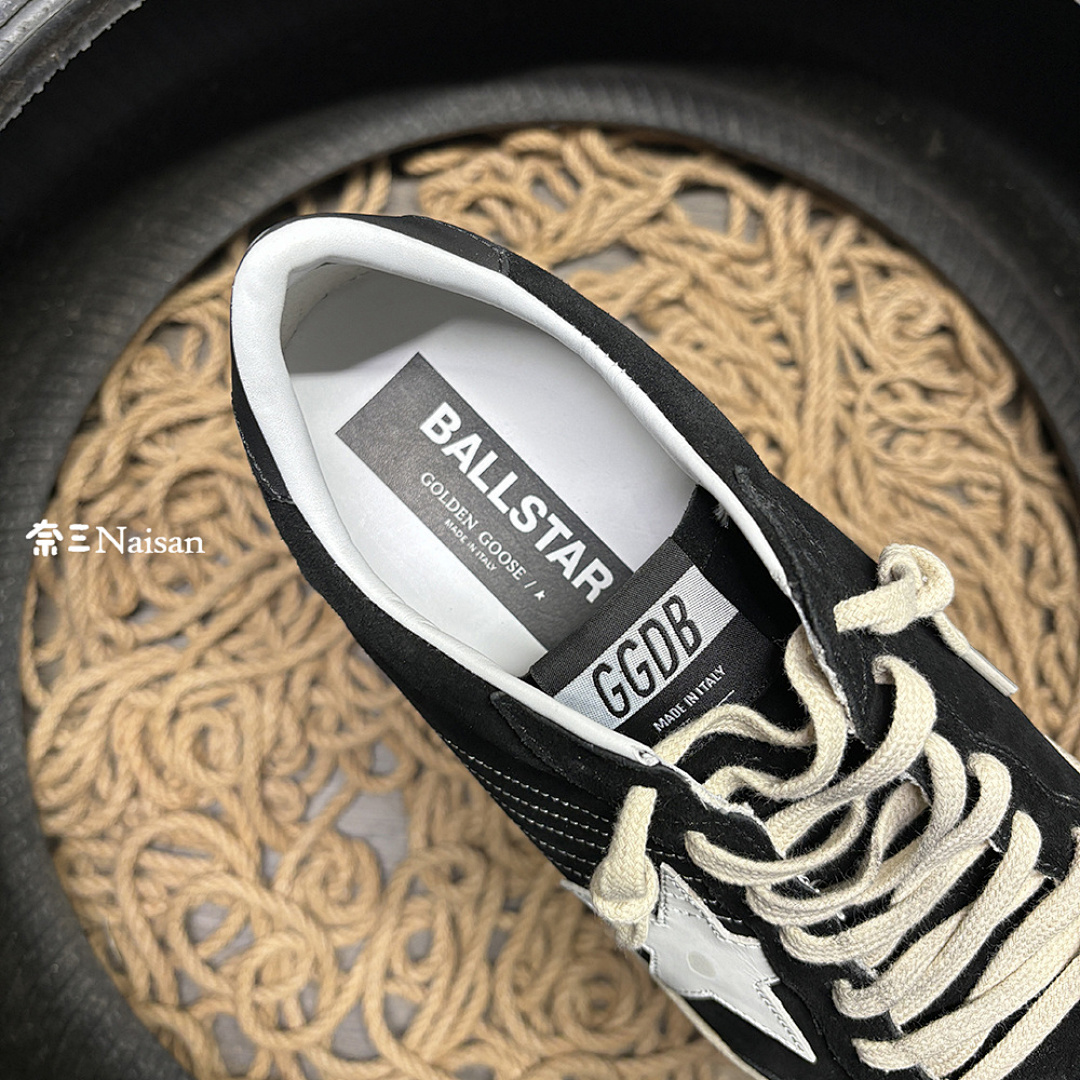 ▶ Ball1 Ball Star Sneakers - Image 13
