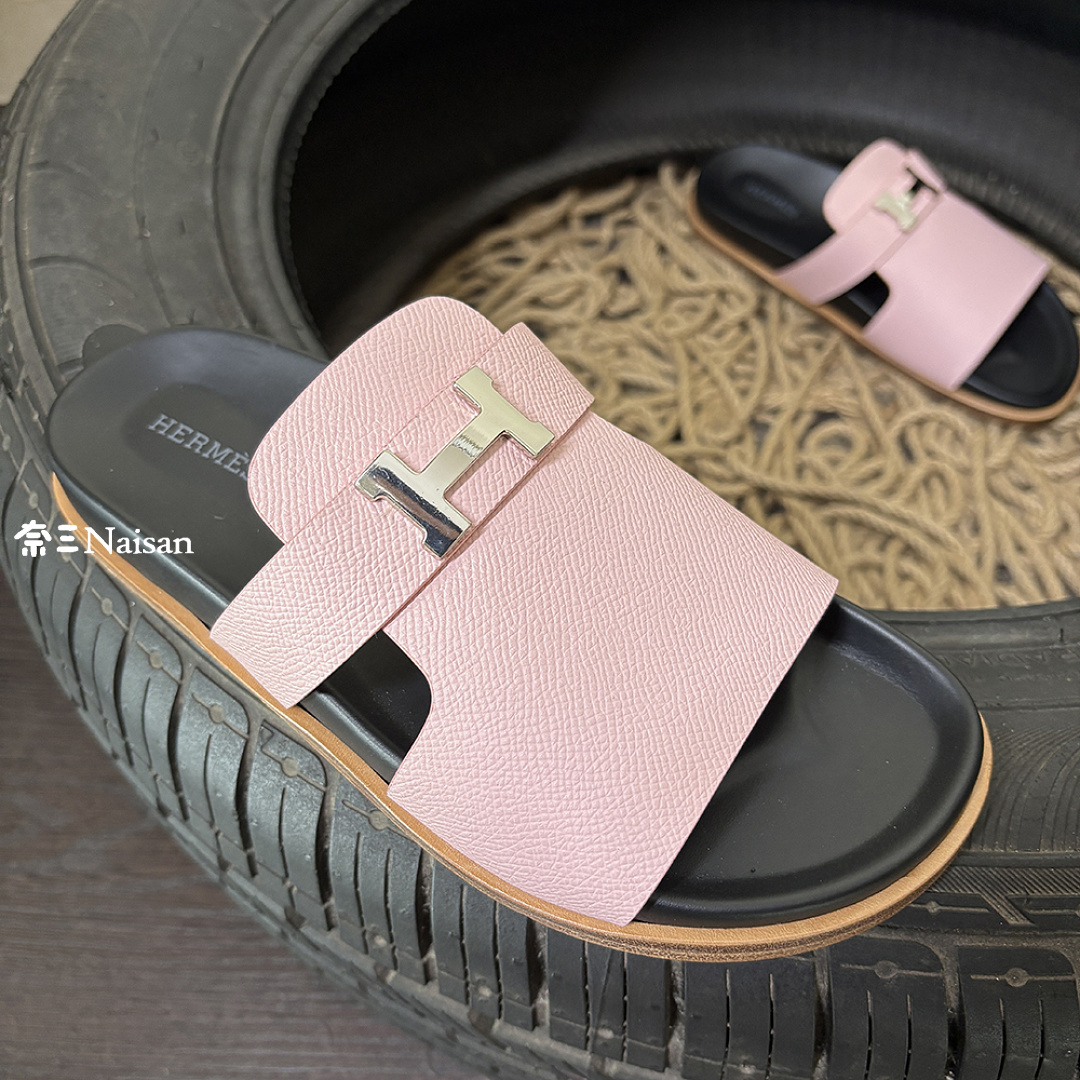 ▶ Jaures Sandal, photo 1