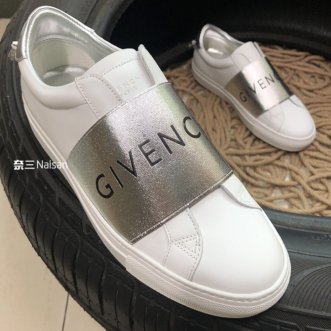 ▶ Givenchy Urban Street Sneaker, photo 1