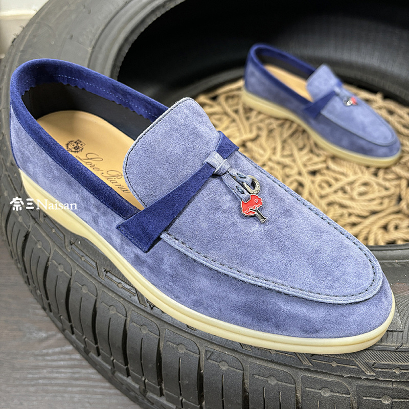 Chanel Charms Walk Loafers, photo 1