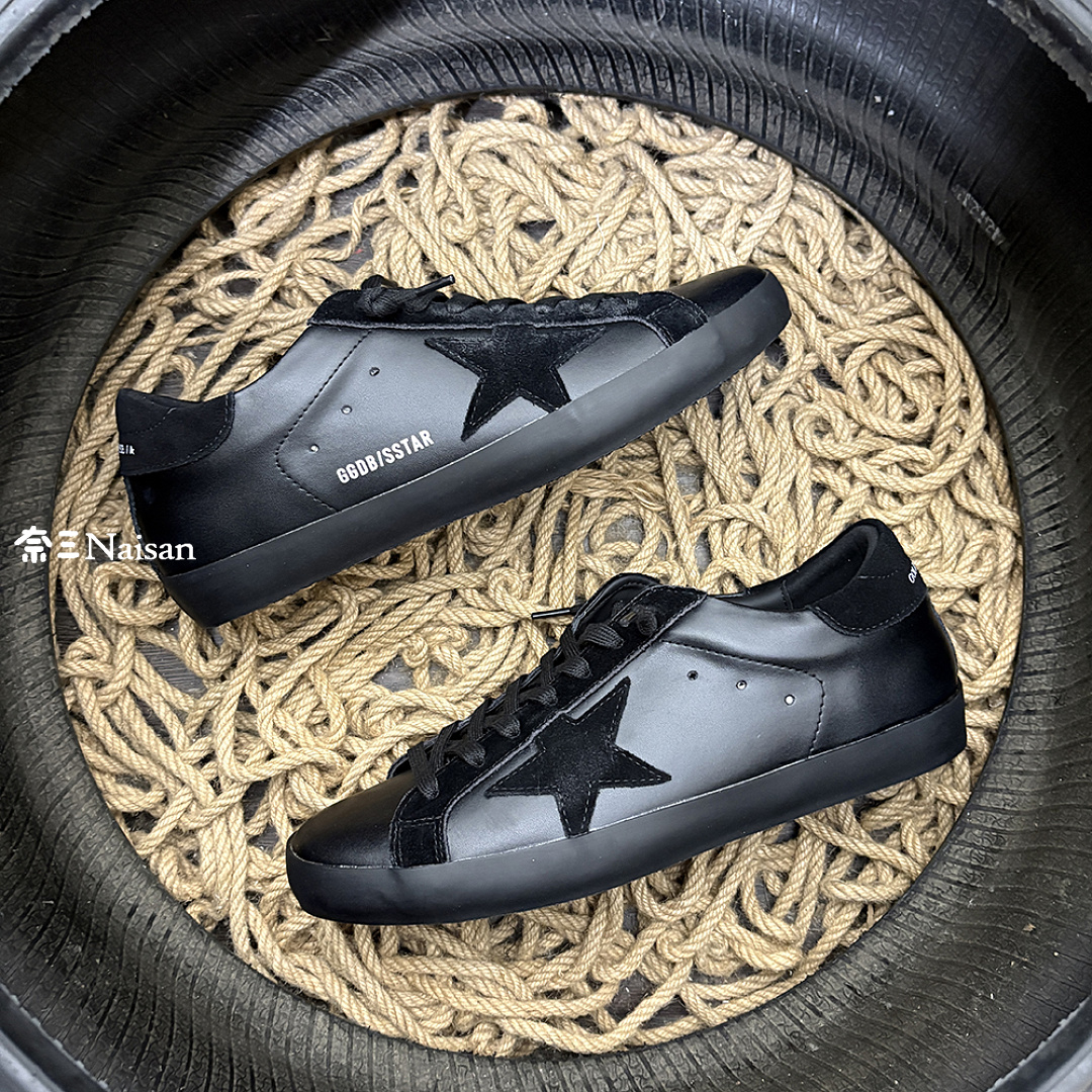 ▶ Super290 Super-Star Sneakers - Image 11