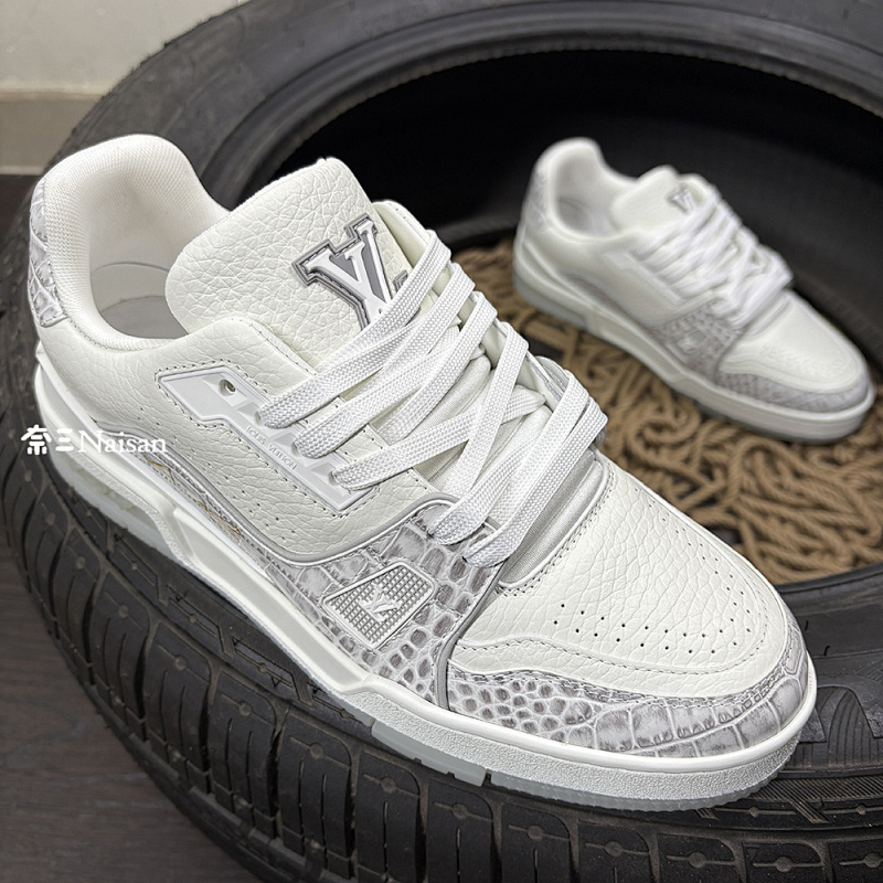 ▶ 1V Trainer Sneaker, photo 1