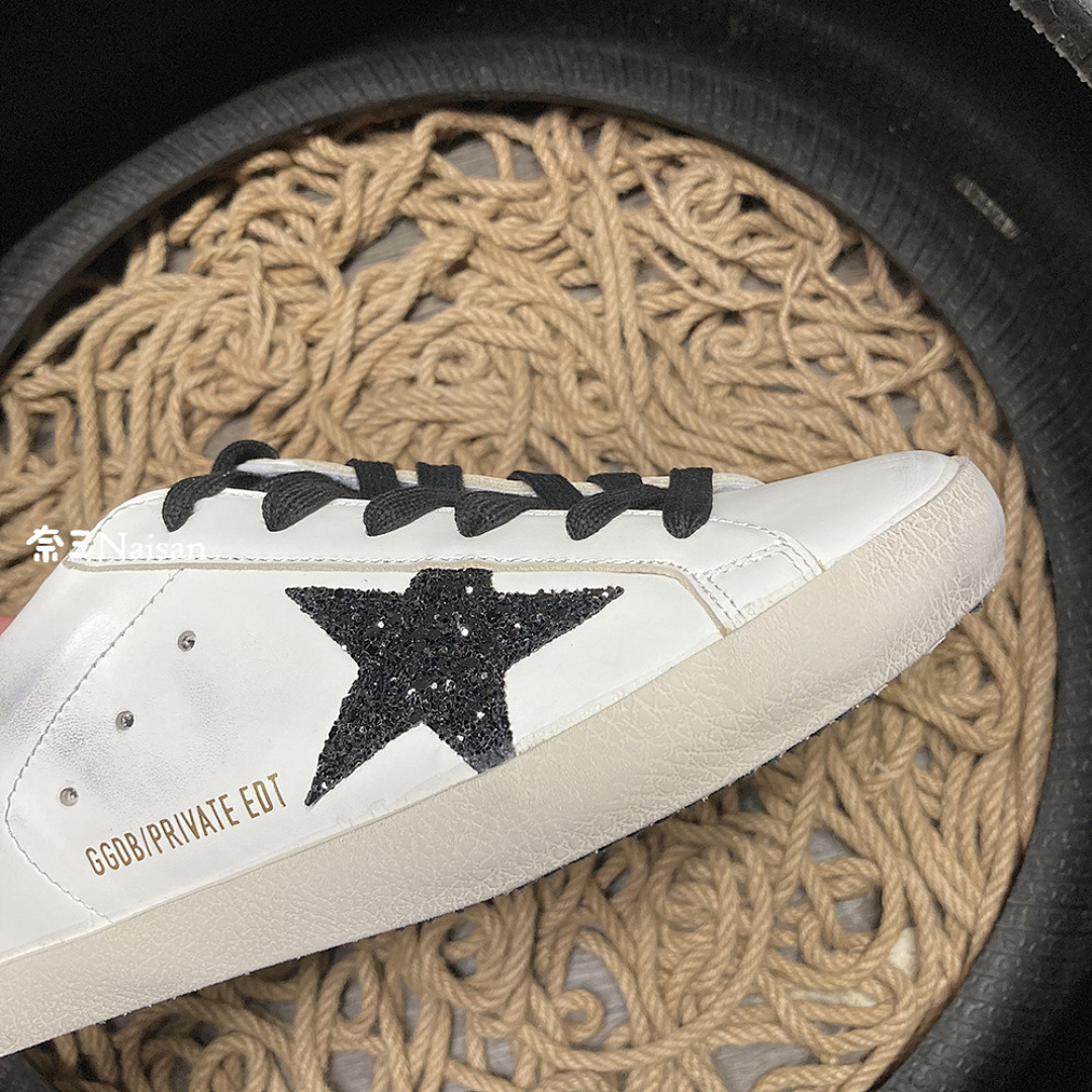▶ Super157 Super-Star Sneakers - Image 12