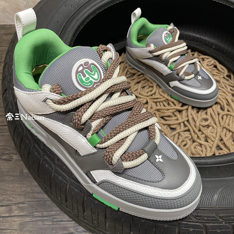 ▶ LV Skate Sneaker, photo 1