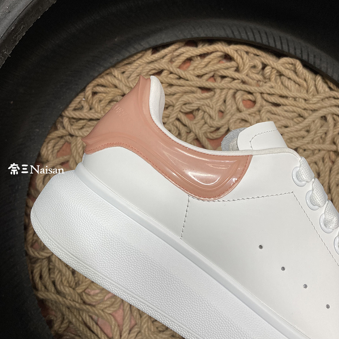 Christian Louboutin Alexander Mcqueen Sneaker