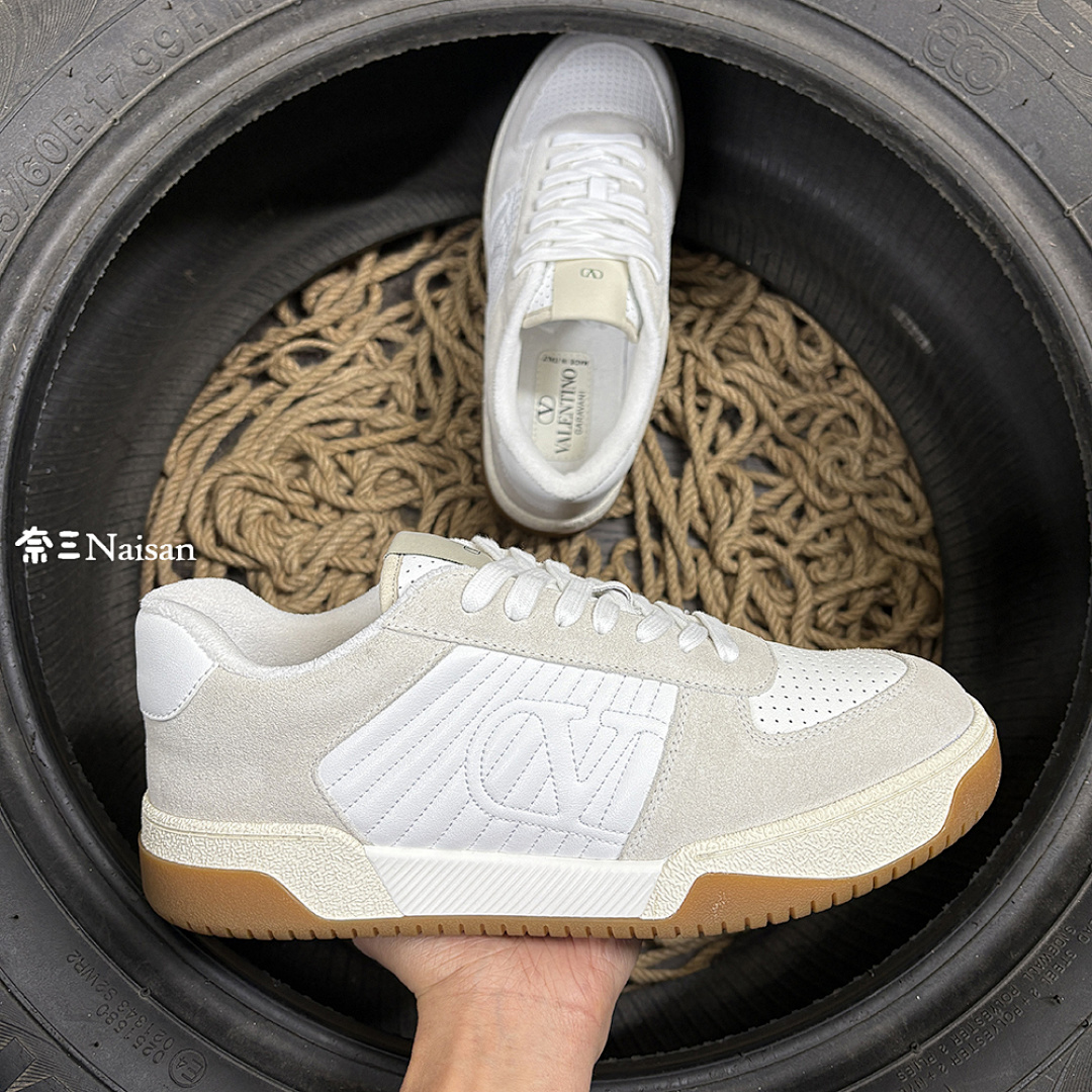 ▶ Sparry Trainer - Image 8