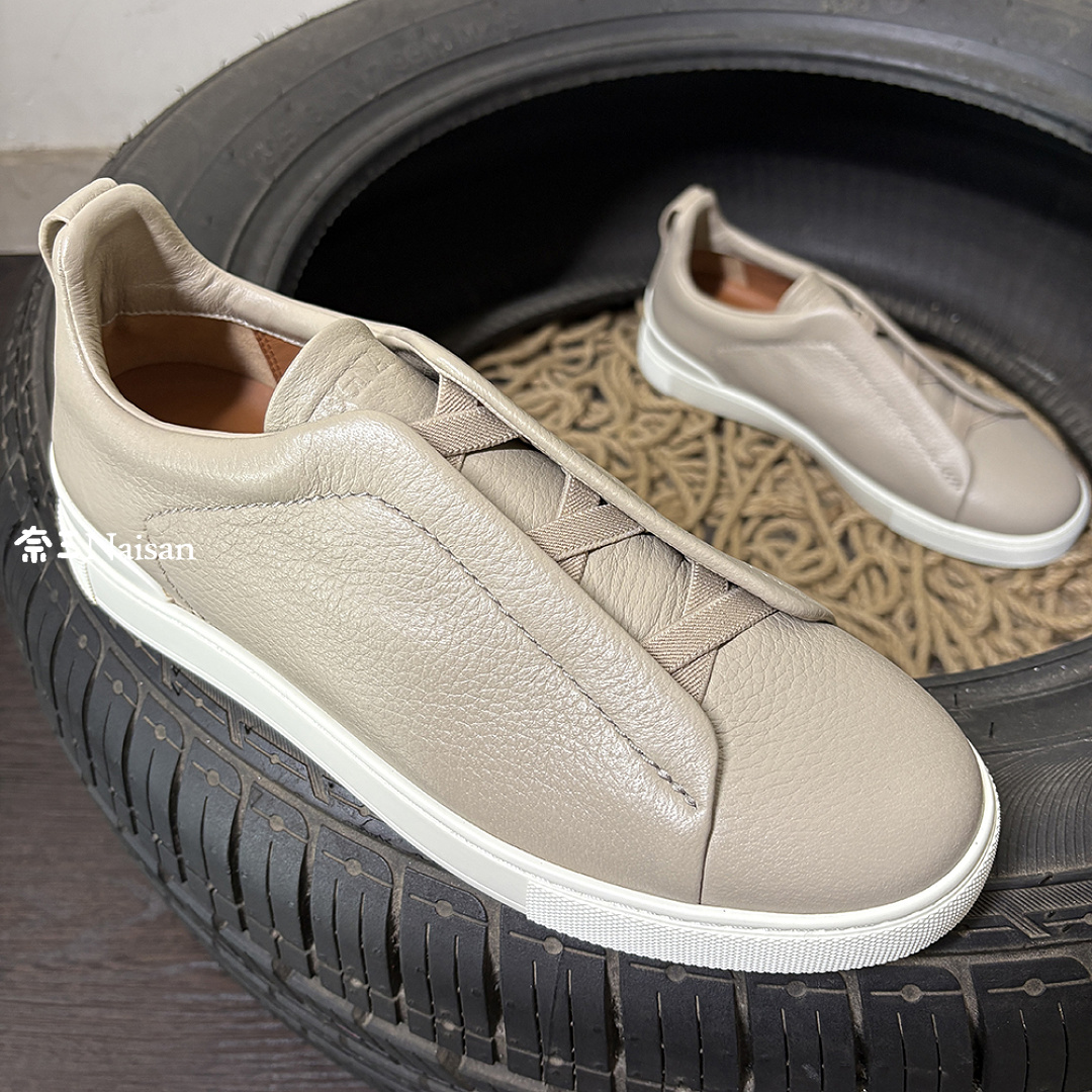 Chanel Chanel Triple Stitch™ Sneakers, photo 1