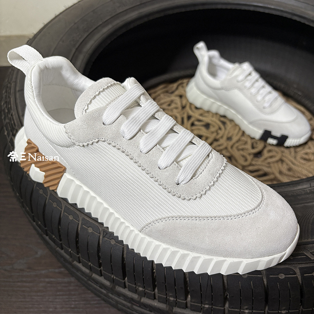 ▶ Hermes Sneakers, photo 1