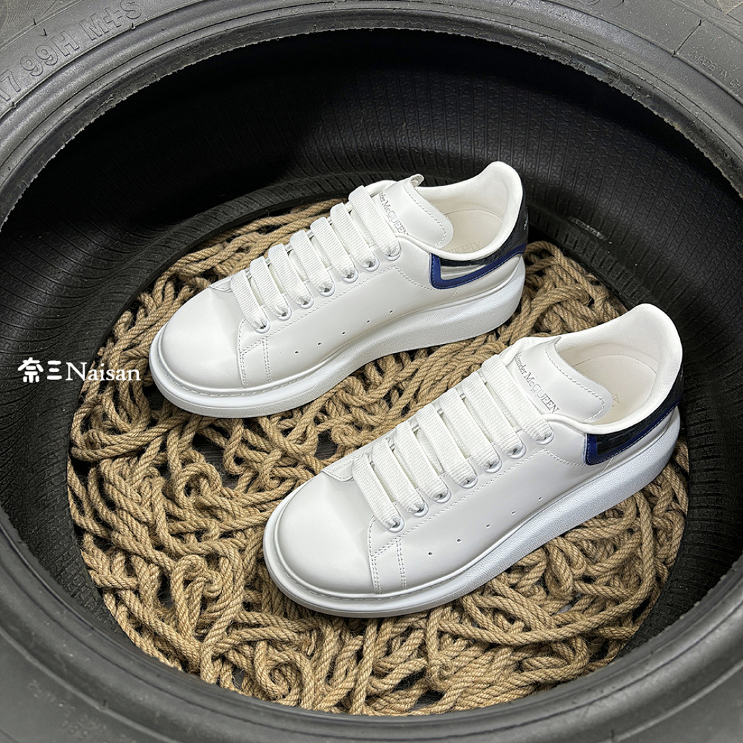 Christian Louboutin Alexander McQueen Sneaker - Image 7