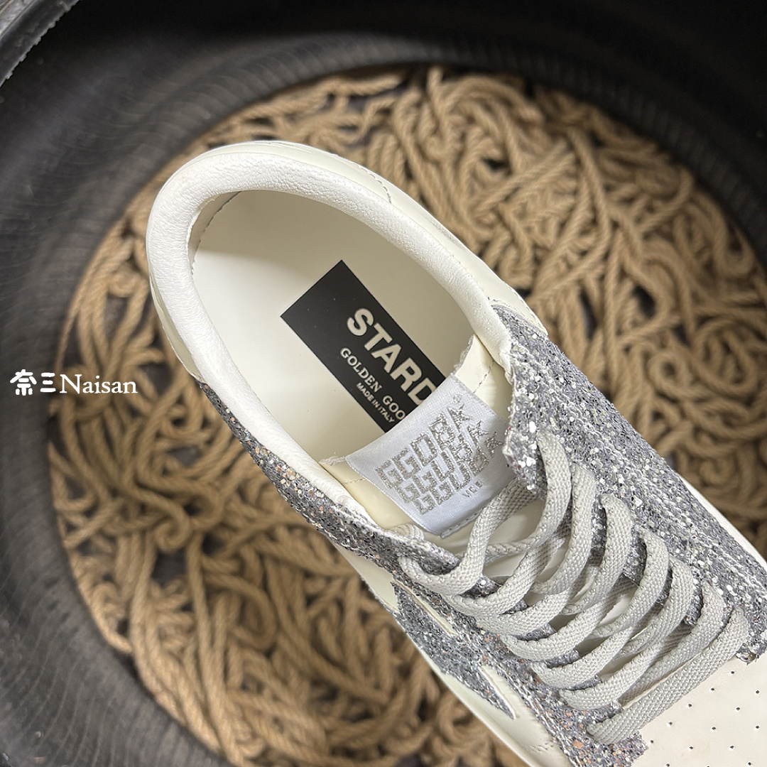 ▶ Stardan Sneakers - Image 15