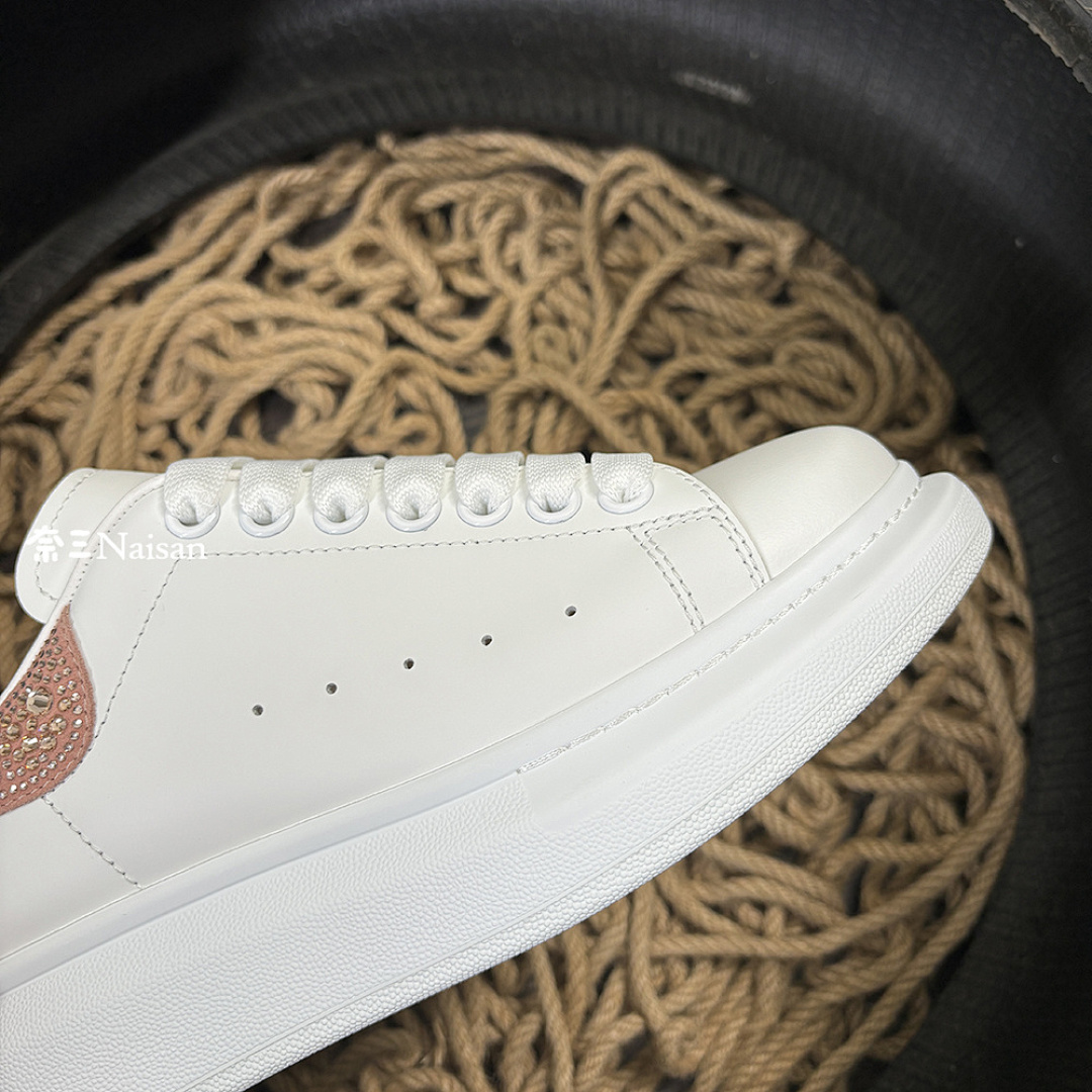 Christian Louboutin Alexander McQueen Sneaker - Image 14