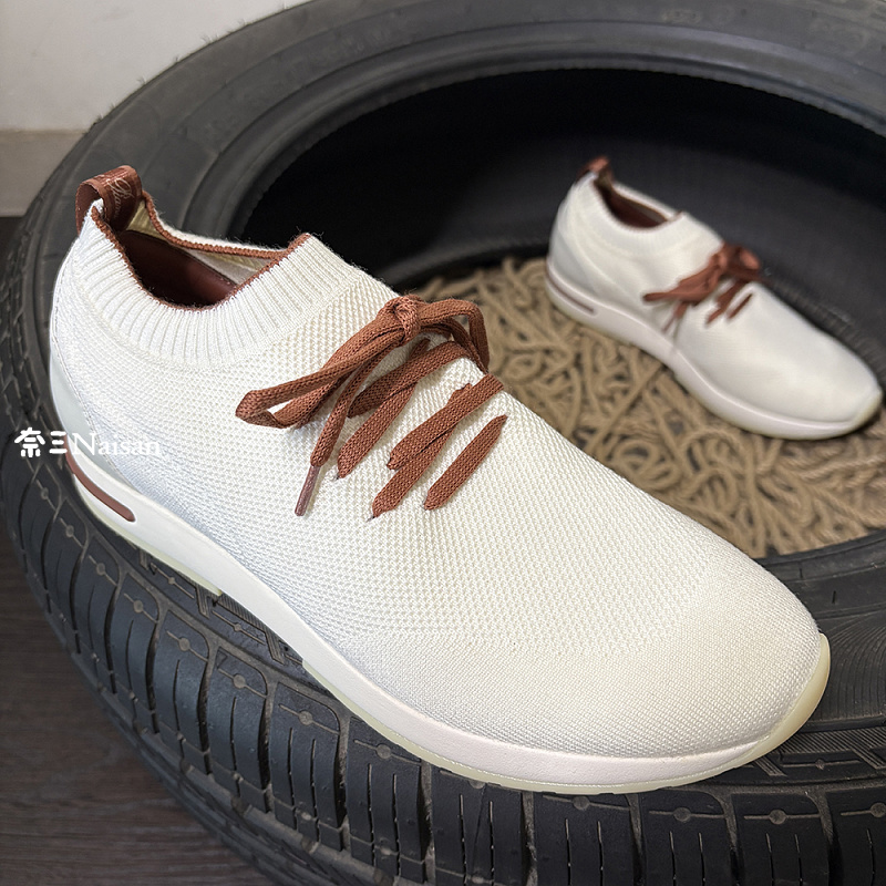 ▶ 360 LP Flexy Walk Sneaker, photo 1