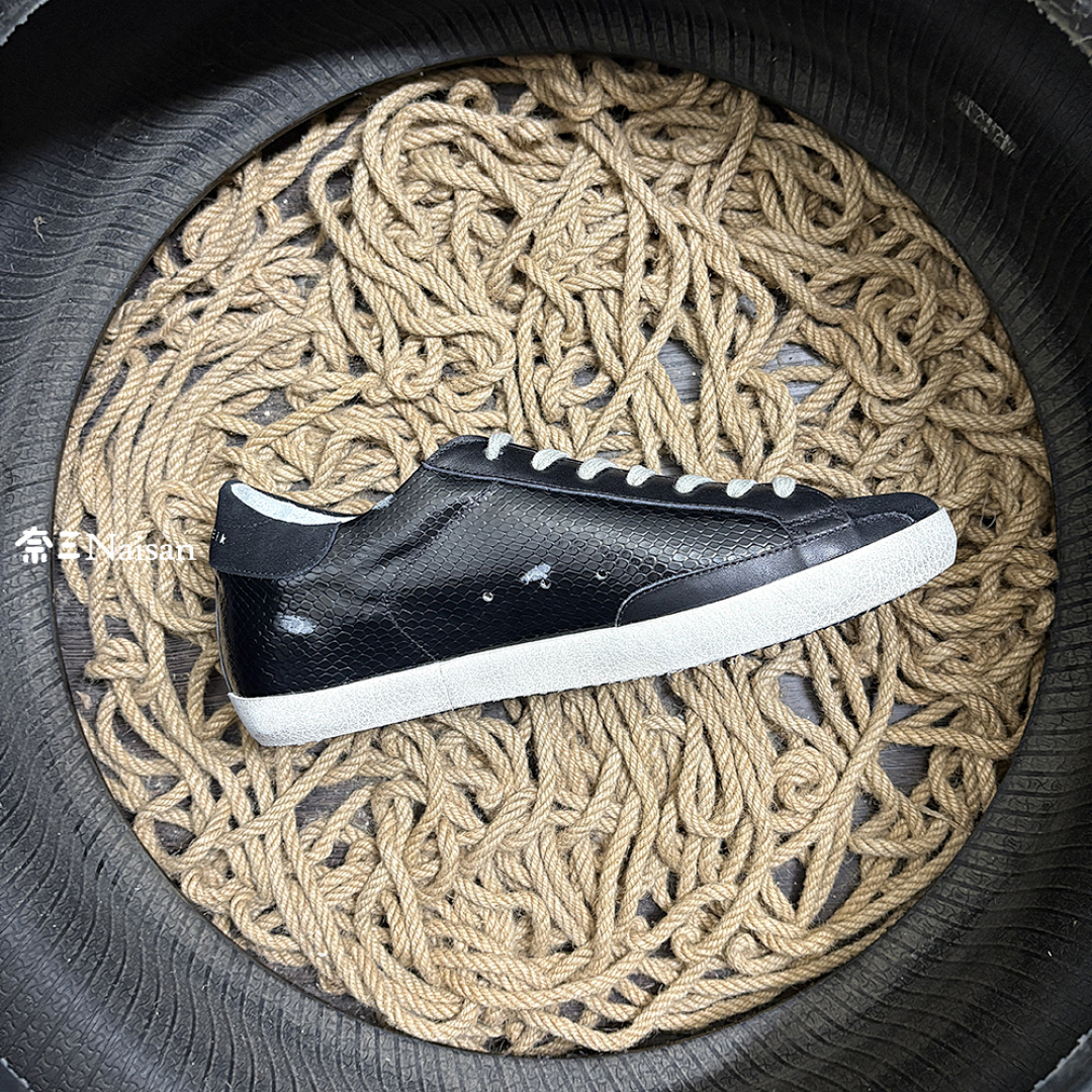 ▶ Super18 Super-Star Sneakers - Image 12