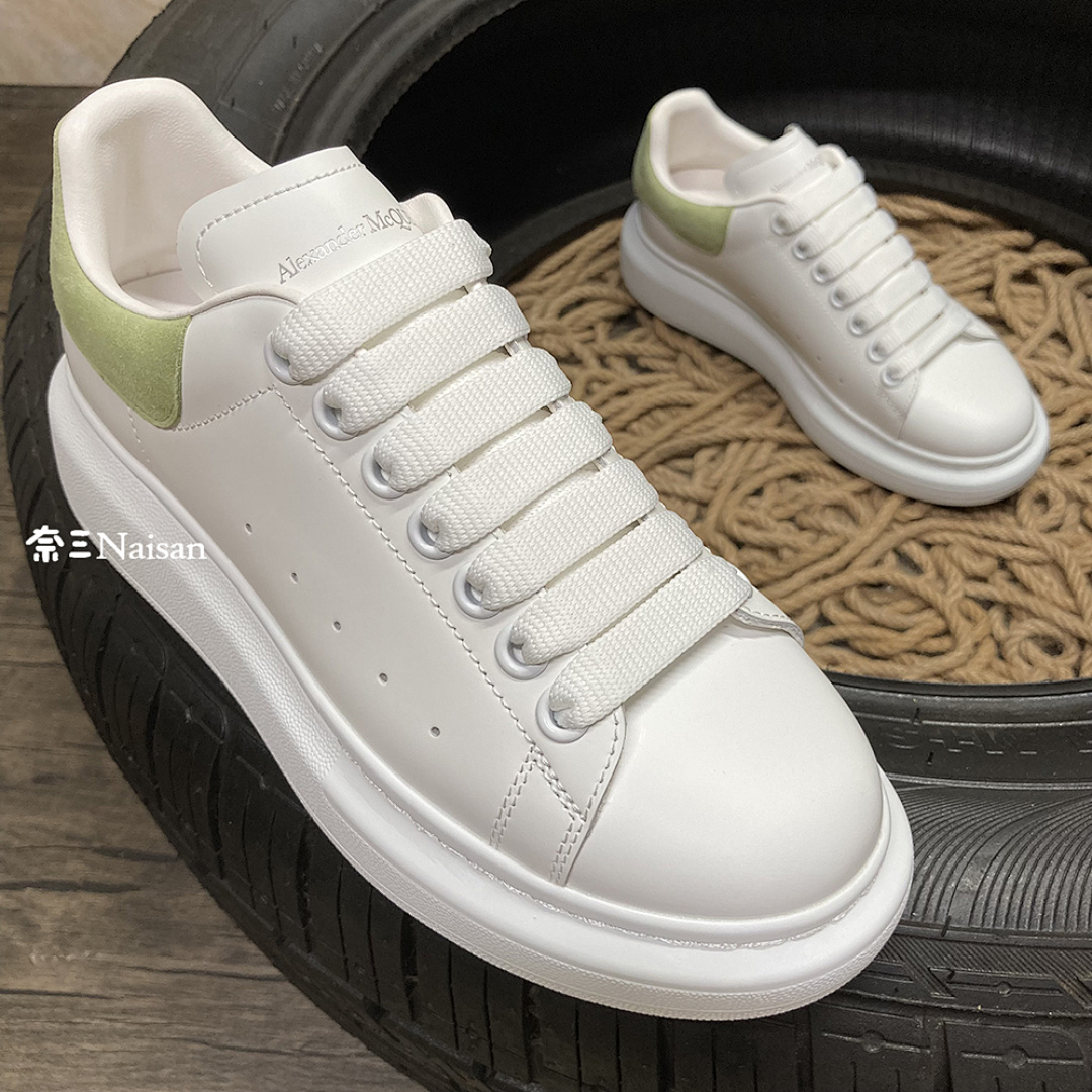 Christian Louboutin Alexander McQueen Sneaker - Image 8
