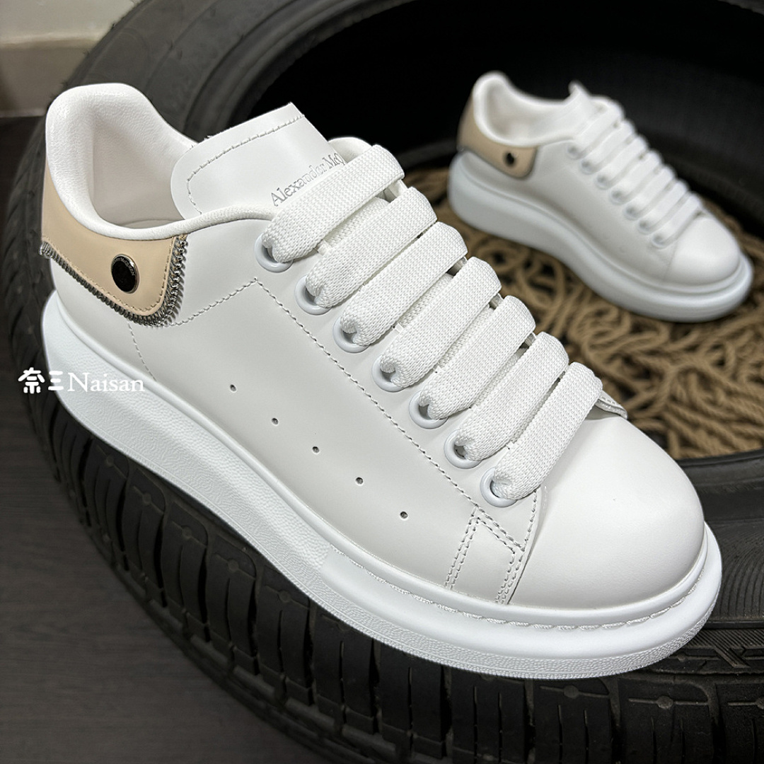 Christian Louboutin Alexander McQueen Sneaker - Image 8