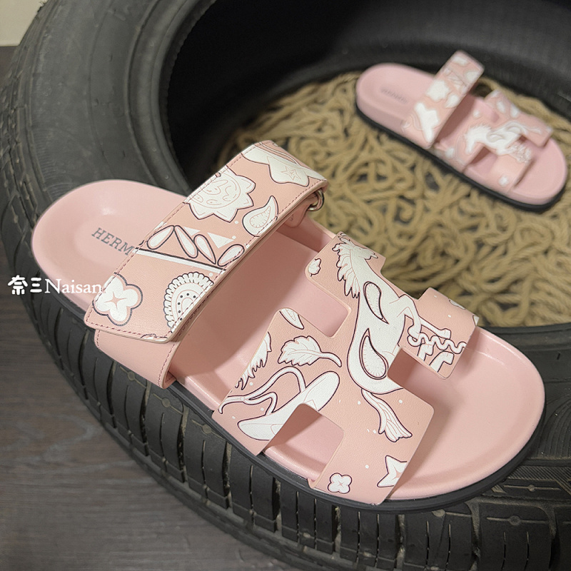 Chanel Chanel Chypre Sandal, photo 1